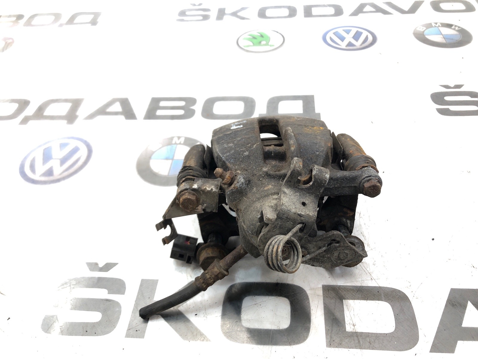 Суппорт тормозной, 5000 рублей, Москва