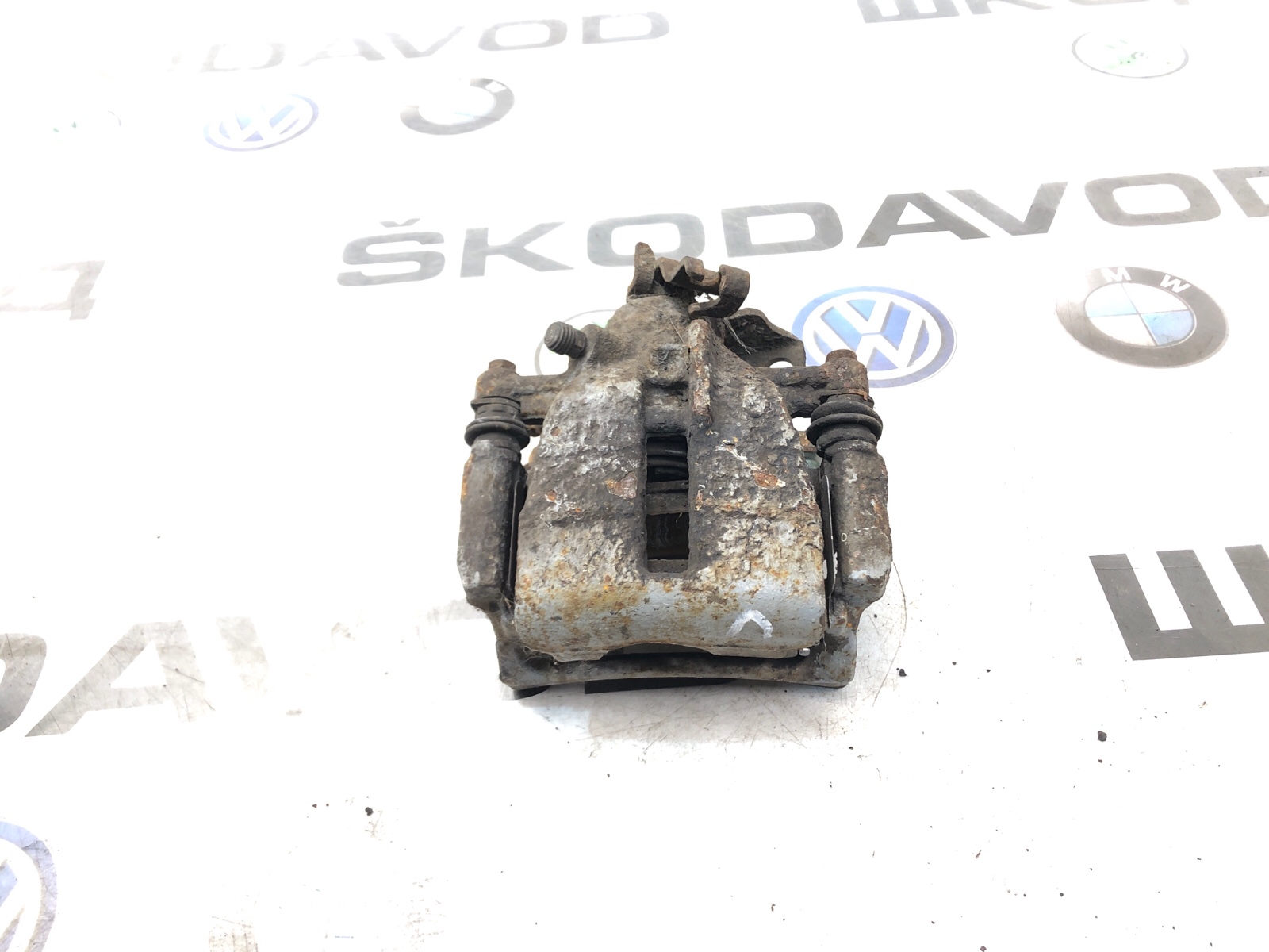 Суппорт тормозной, 5000 рублей, Москва