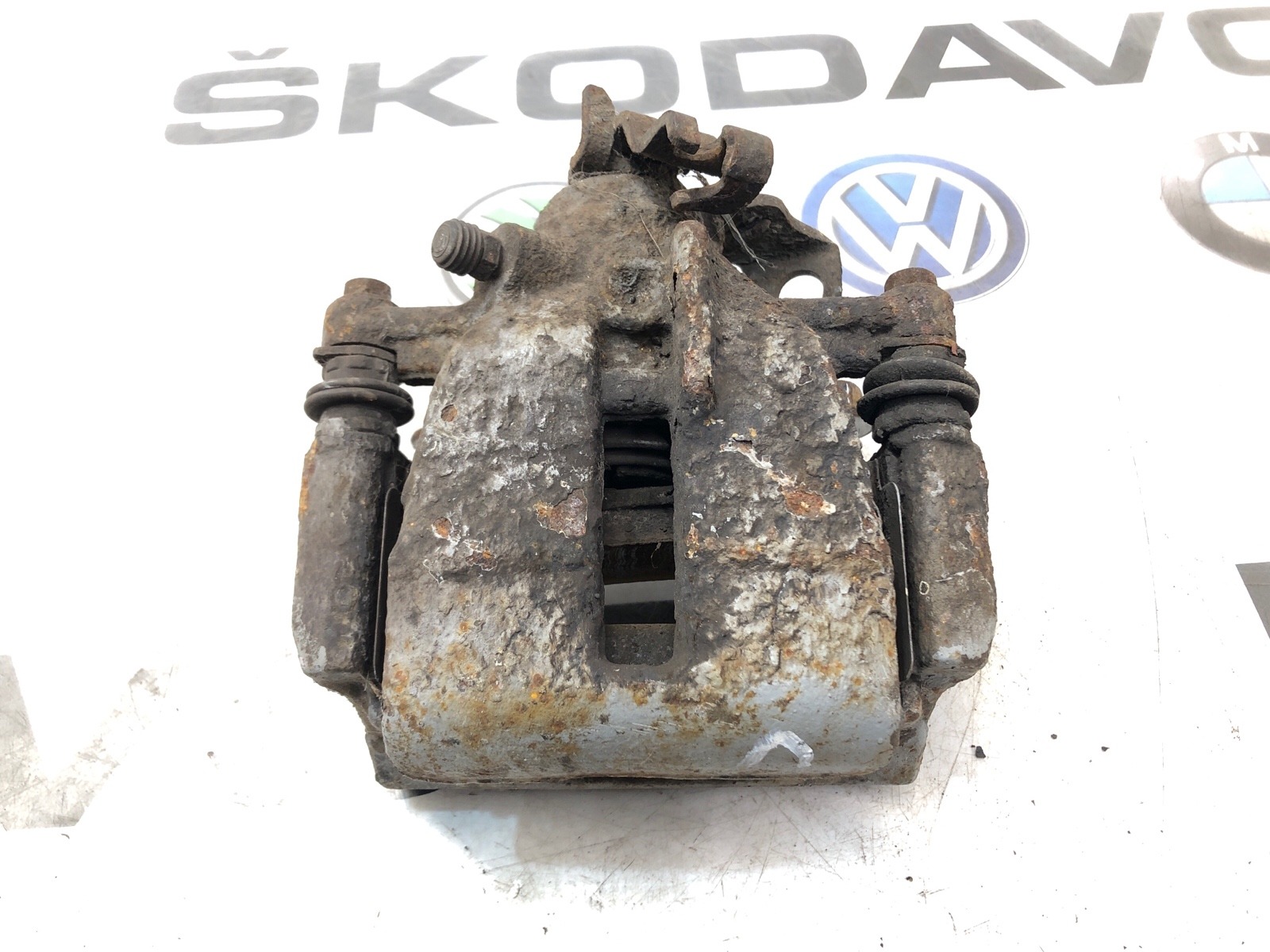 Суппорт тормозной, 5000 рублей, Москва