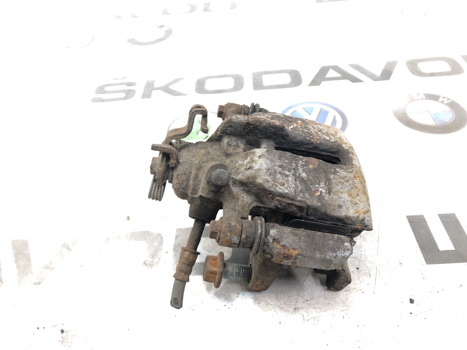 Суппорт тормозной, 5000 рублей, Москва