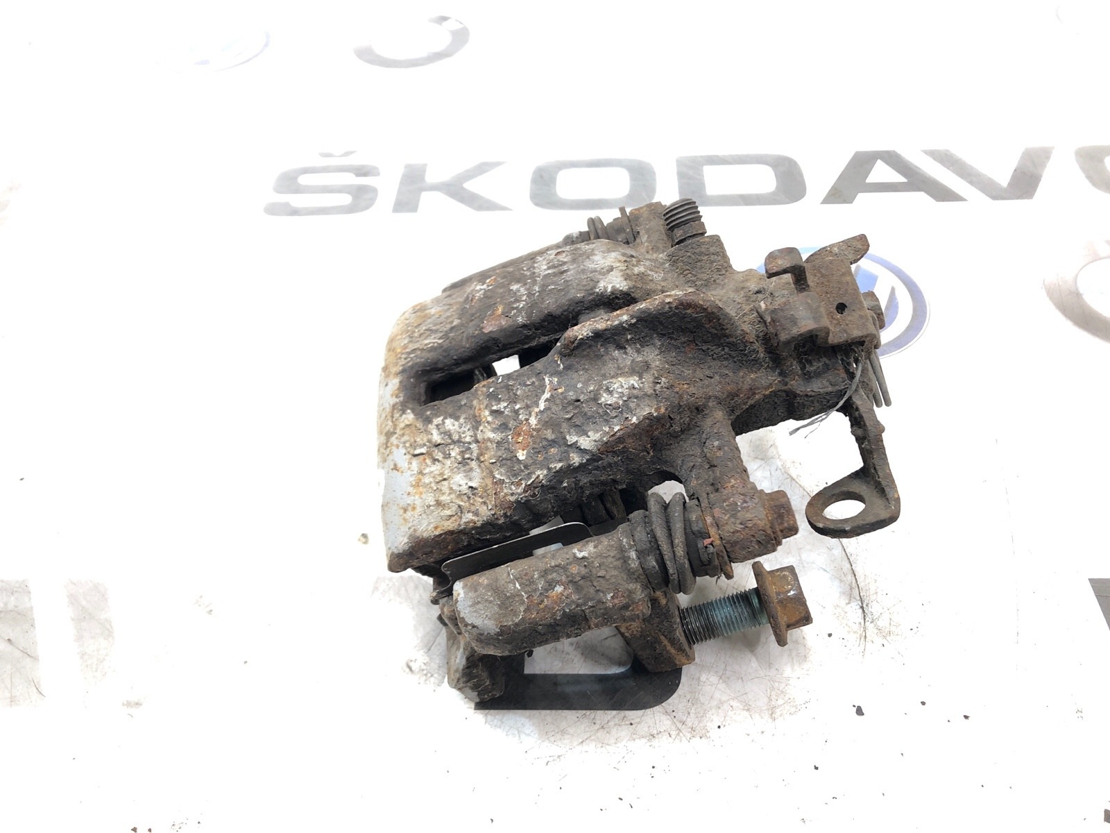 Суппорт тормозной, 5000 рублей, Москва