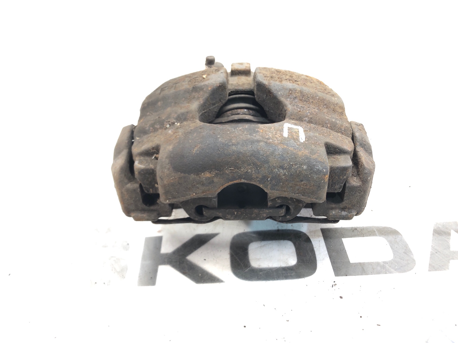 Суппорт тормозной, 2000 рублей, Москва