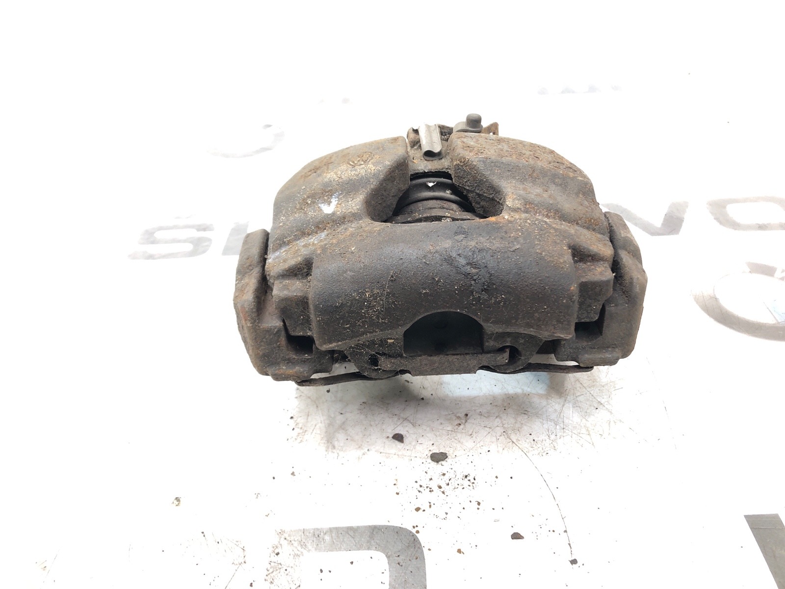 Суппорт тормозной, 2000 рублей, Москва