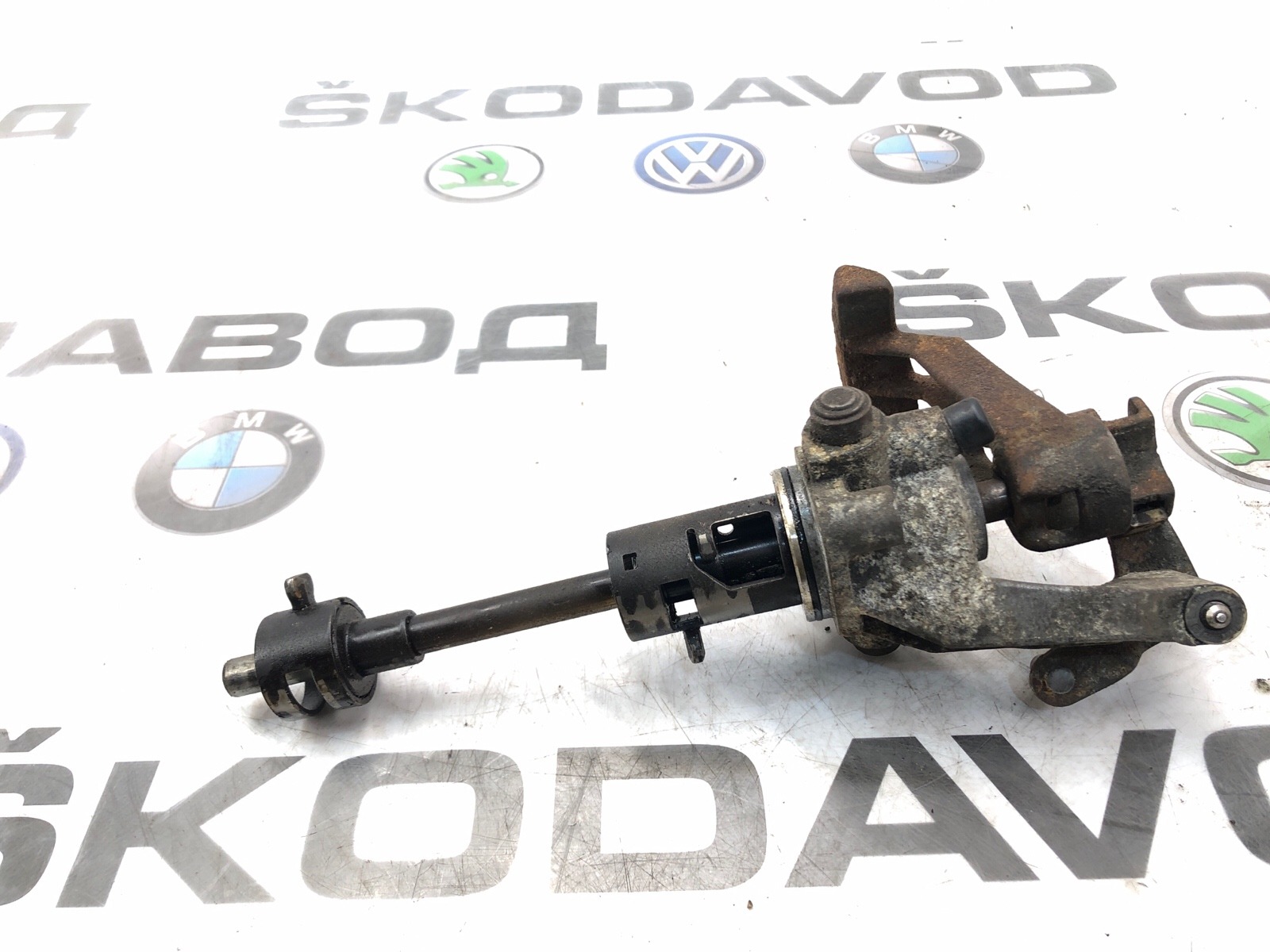 Механизм выбора передач, 25000 рублей, Москва