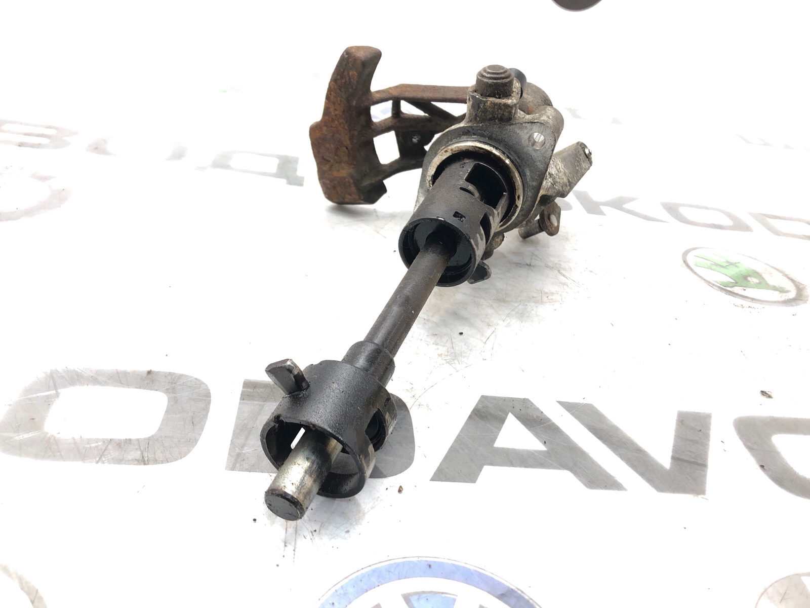 Механизм выбора передач, 25000 рублей, Москва