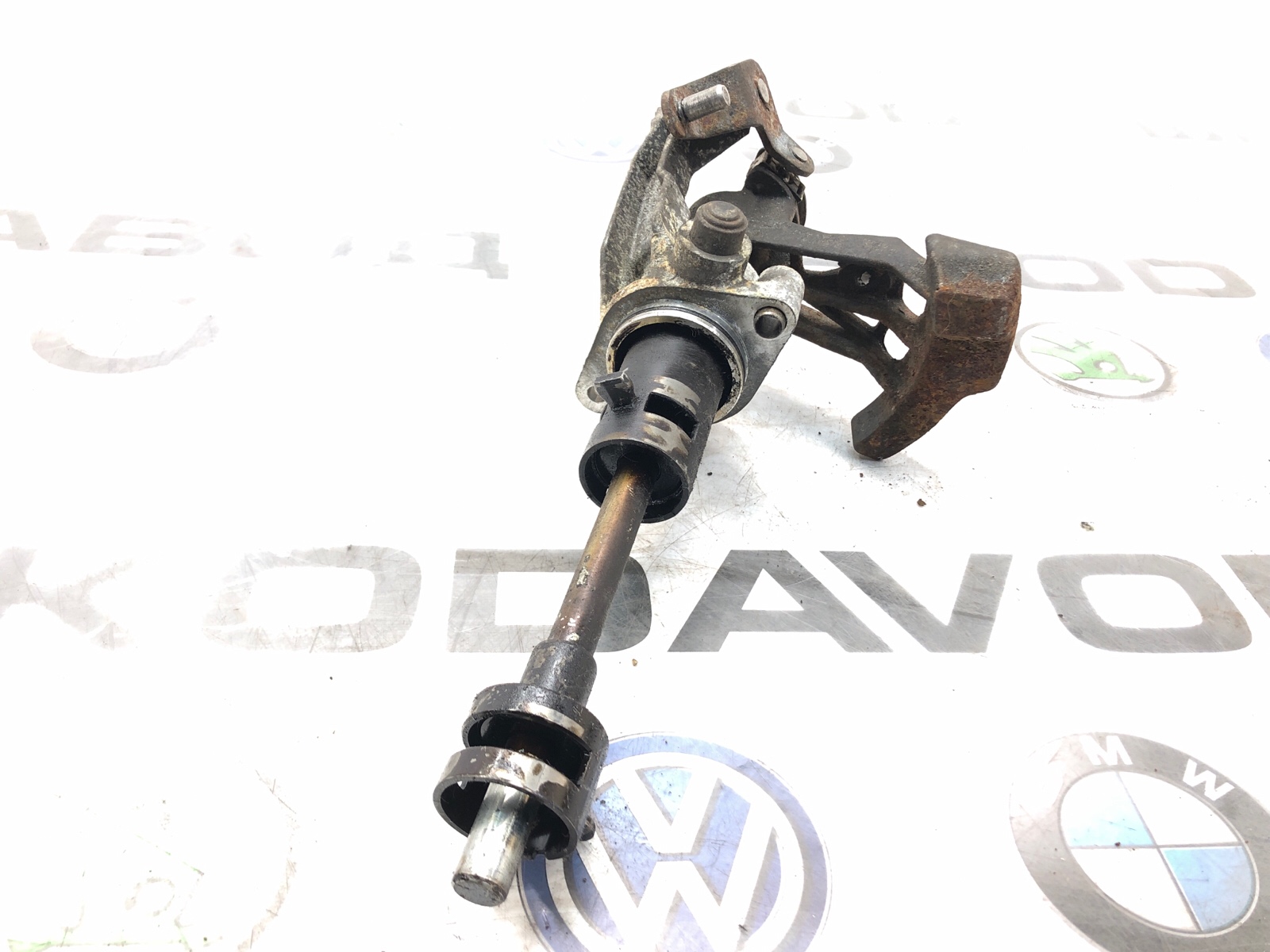 Механизм выбора передач, 25000 рублей, Москва