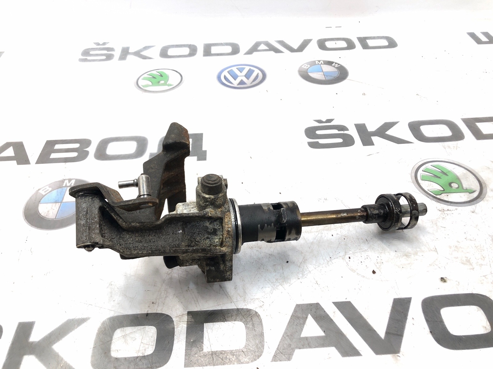 Механизм выбора передач, 25000 рублей, Москва