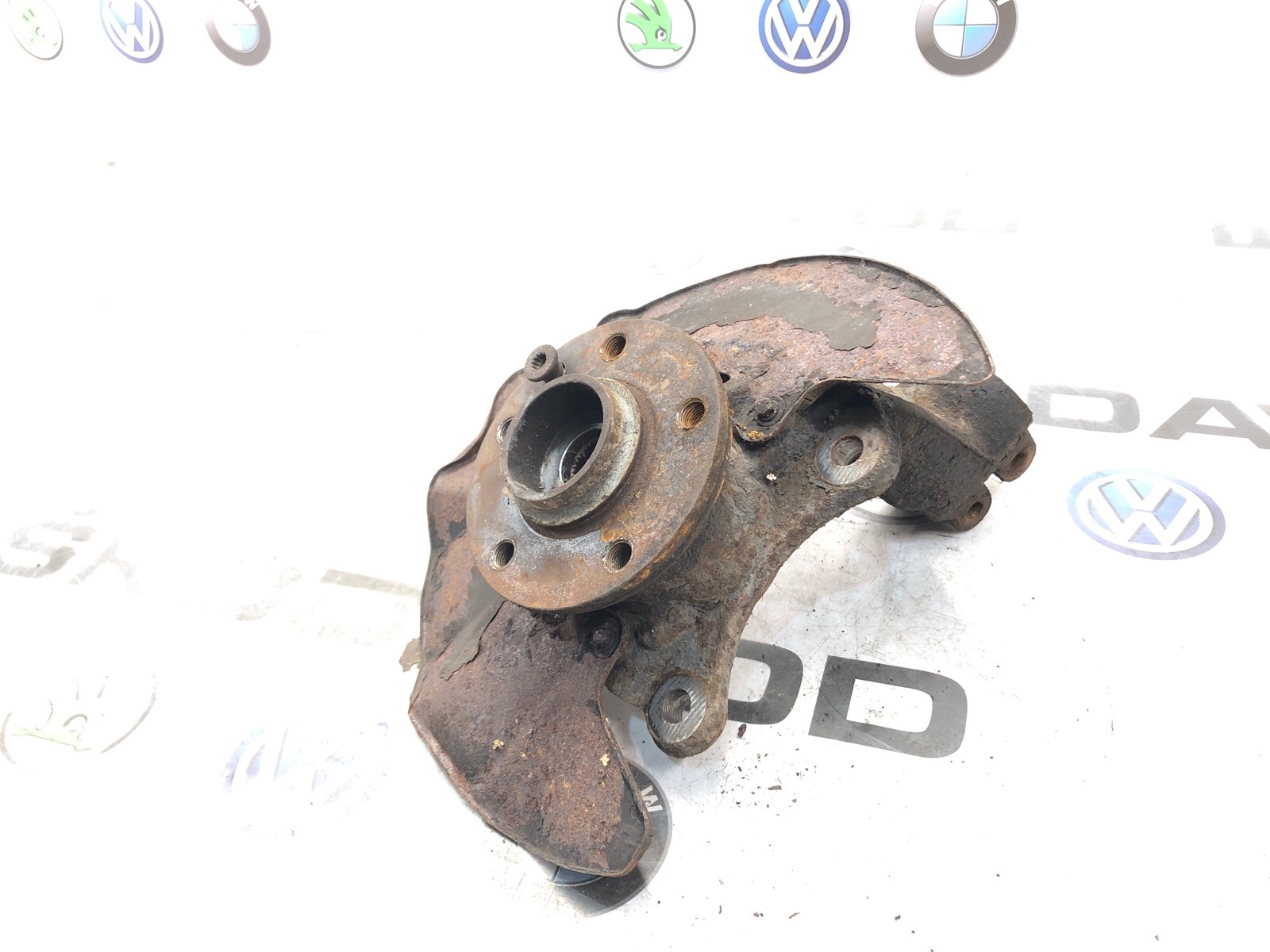 Кулак поворотный, 7000 рублей, Москва