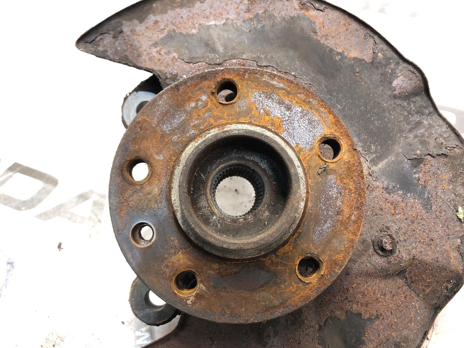 Кулак поворотный, 7000 рублей, Москва