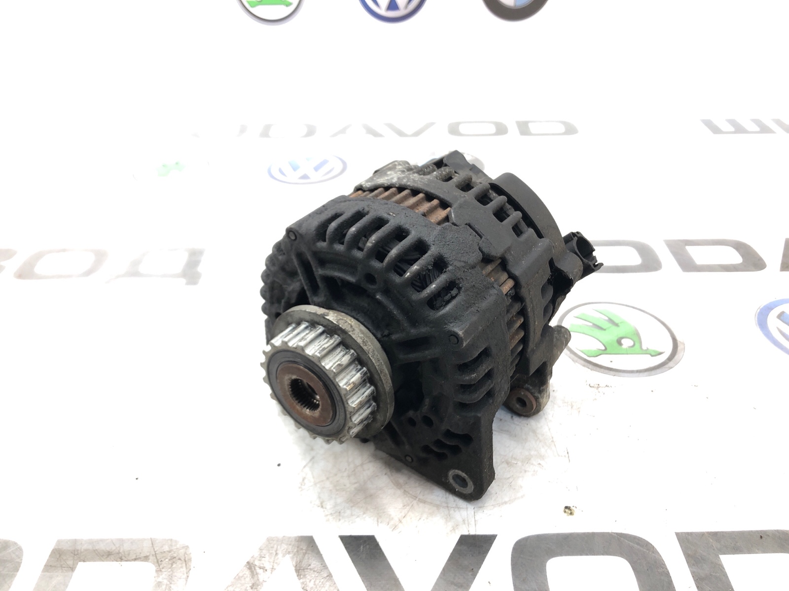 генератор, 7000 рублей, Москва