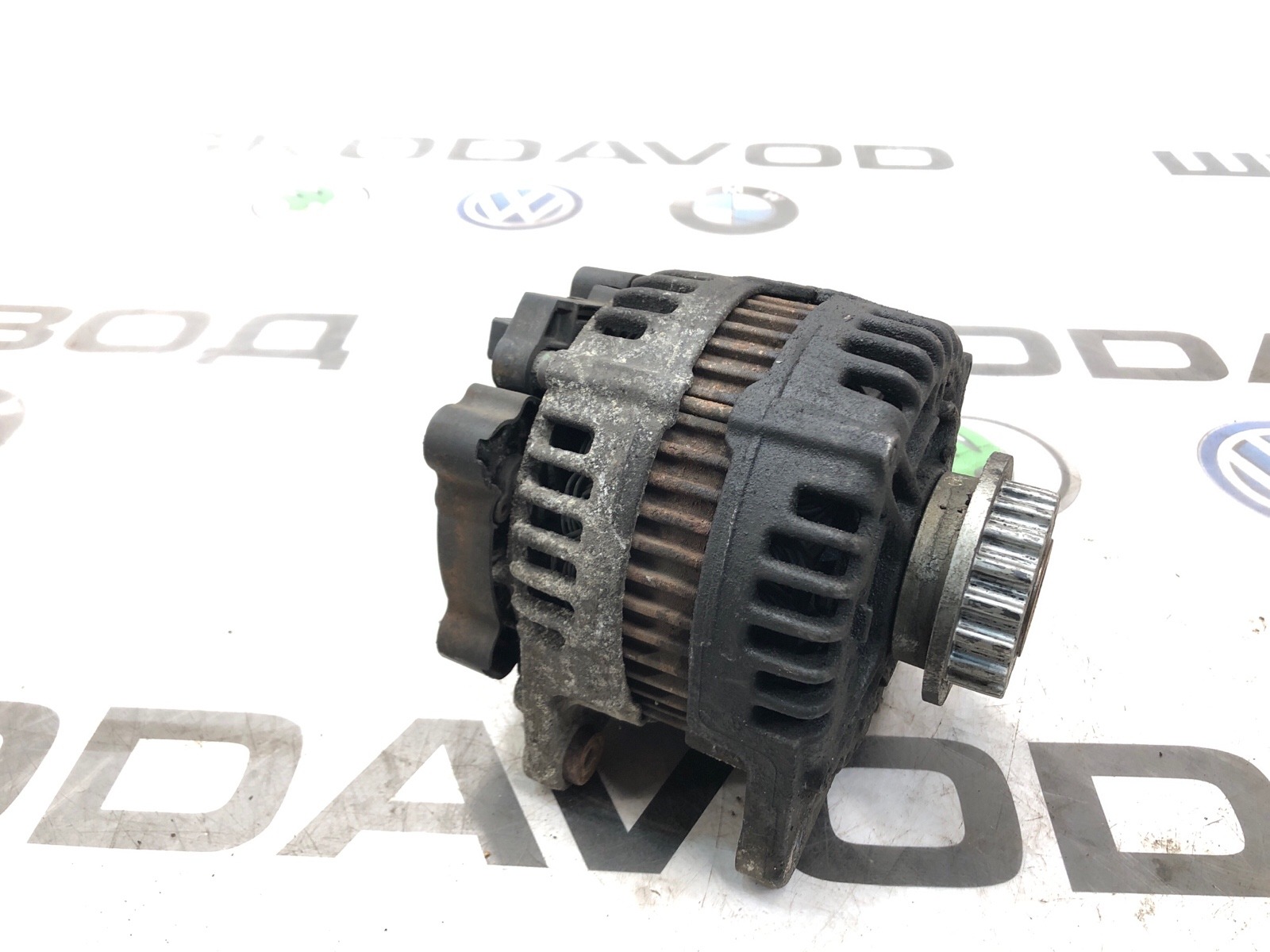 генератор, 7000 рублей, Москва