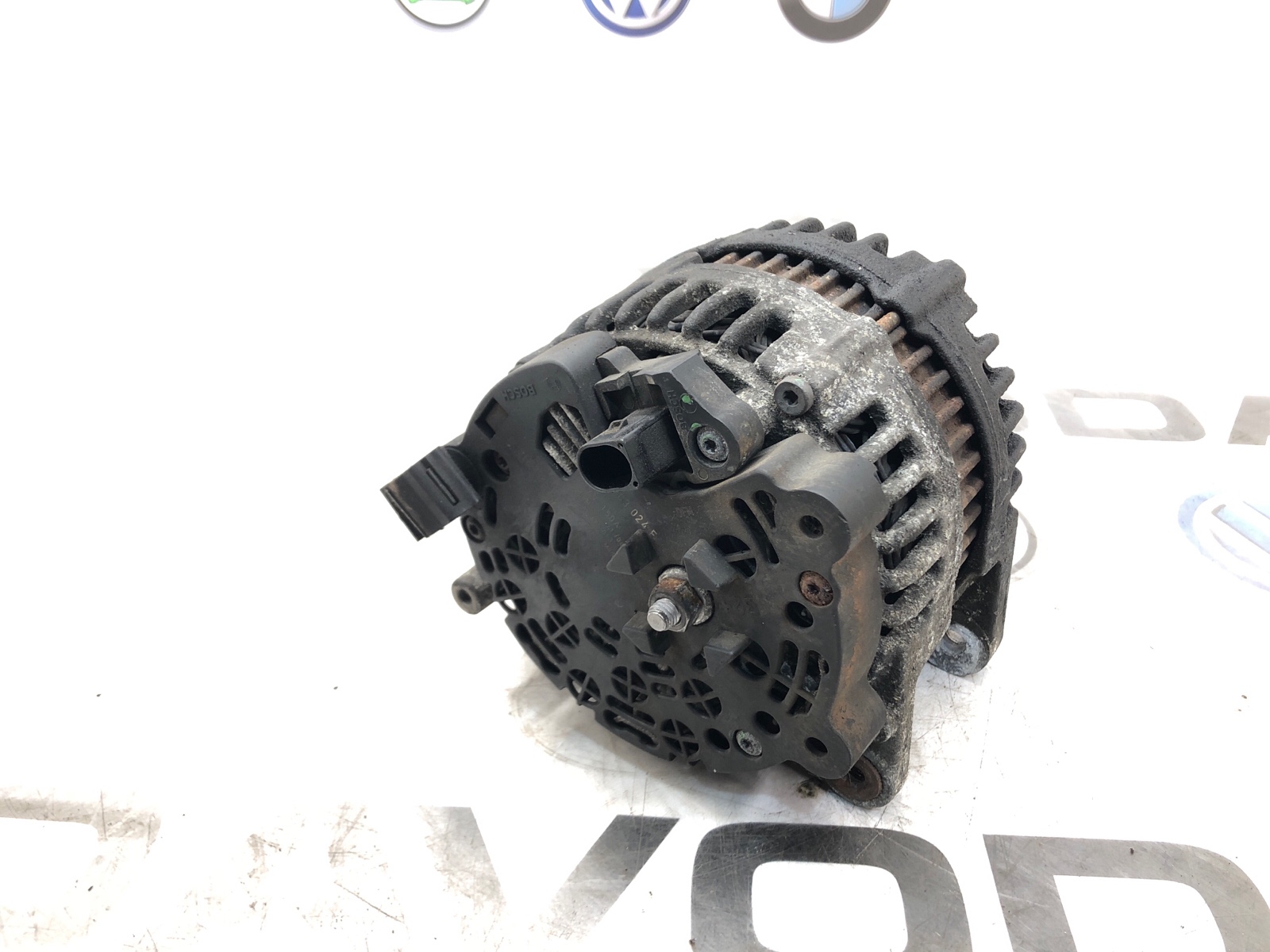 генератор, 7000 рублей, Москва