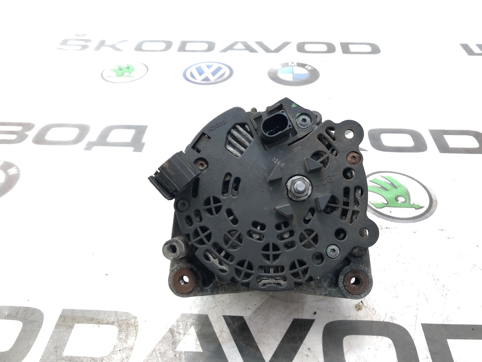 генератор, 7000 рублей, Москва