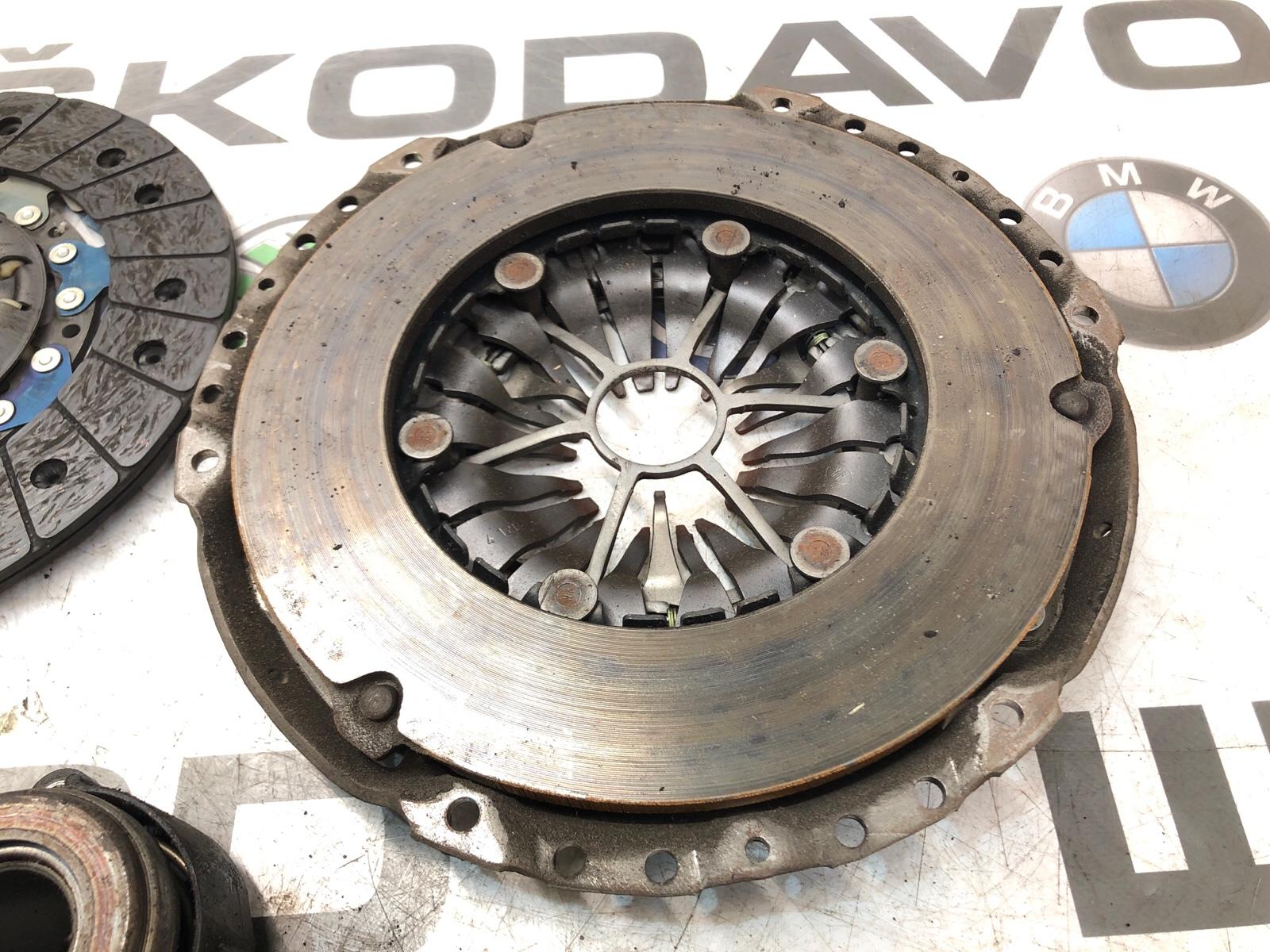 Комплект сцепления, 15000 рублей, Москва