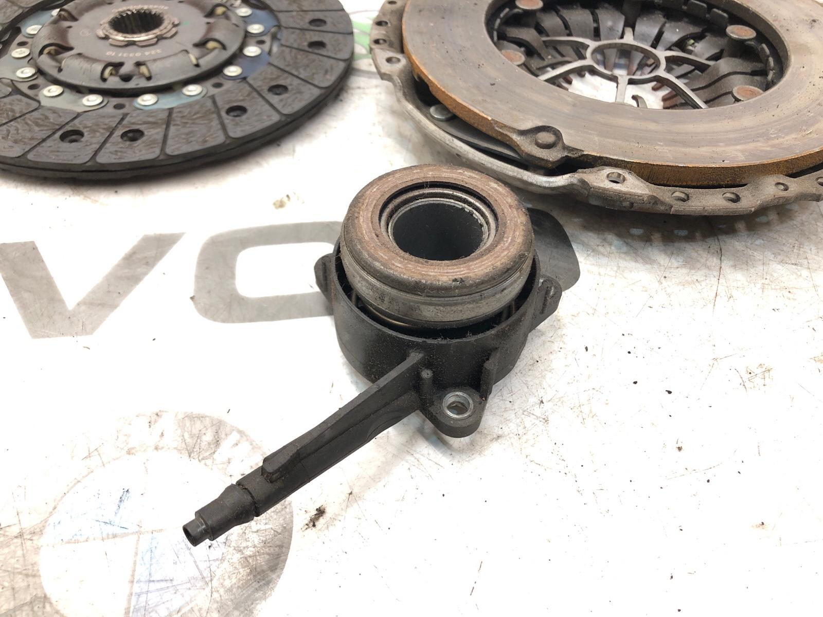 Комплект сцепления, 15000 рублей, Москва