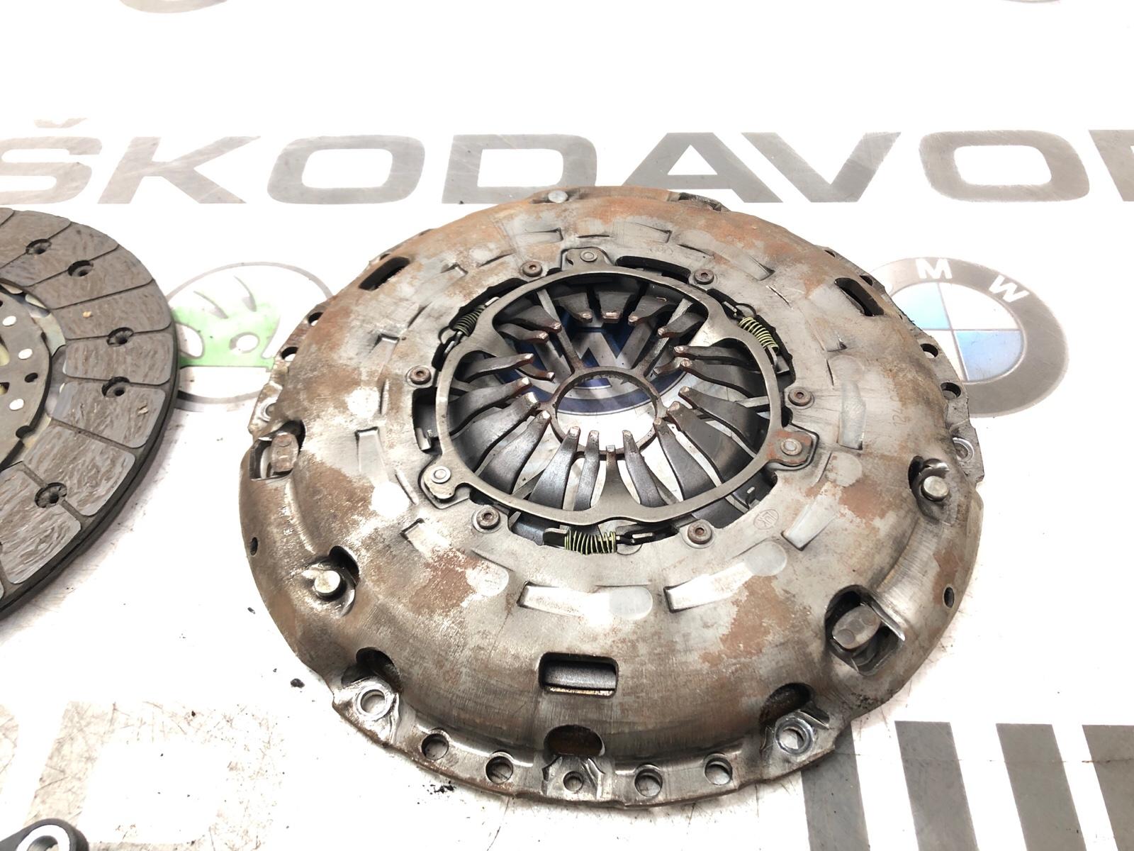 Комплект сцепления, 15000 рублей, Москва