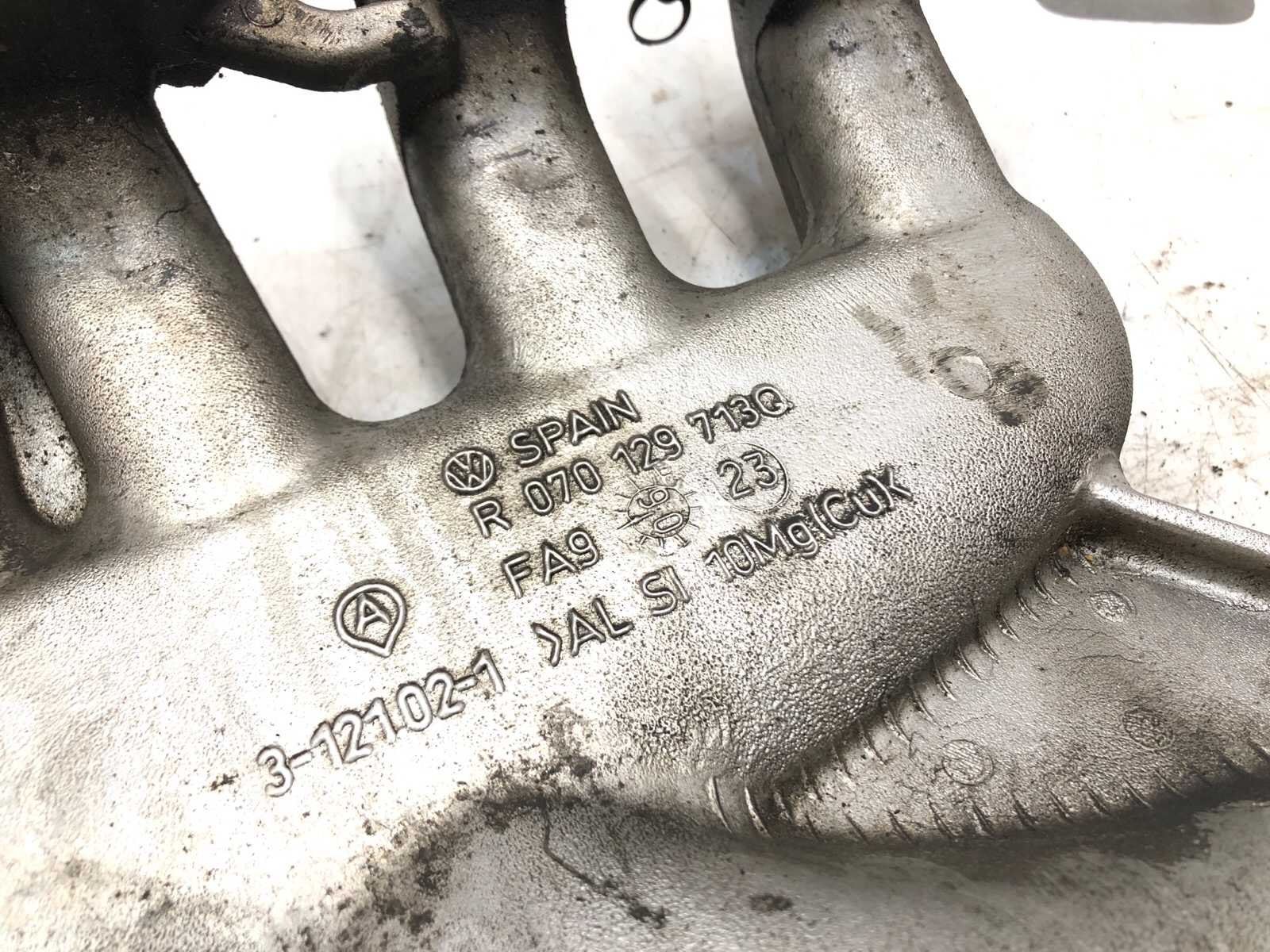 Коллектор впускной, 2500 рублей, Москва