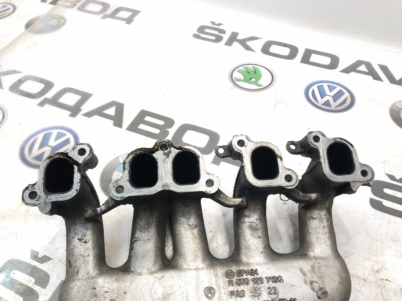 Коллектор впускной, 2500 рублей, Москва