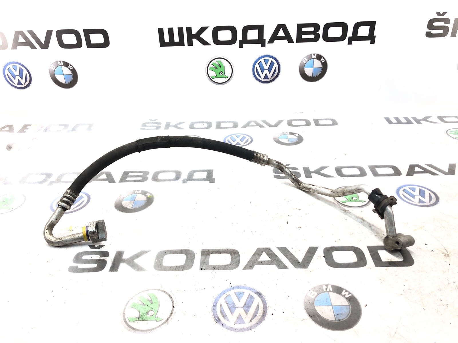 Трубка кондиционера толстая, 4000 рублей, Москва