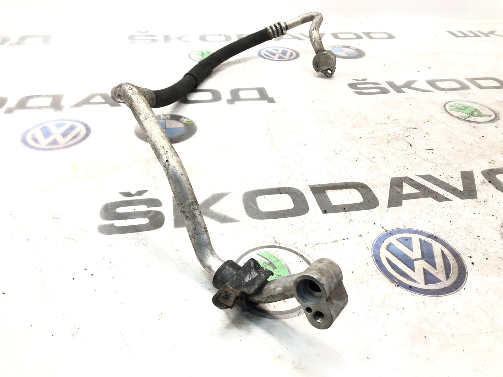 Трубка кондиционера толстая, 4000 рублей, Москва