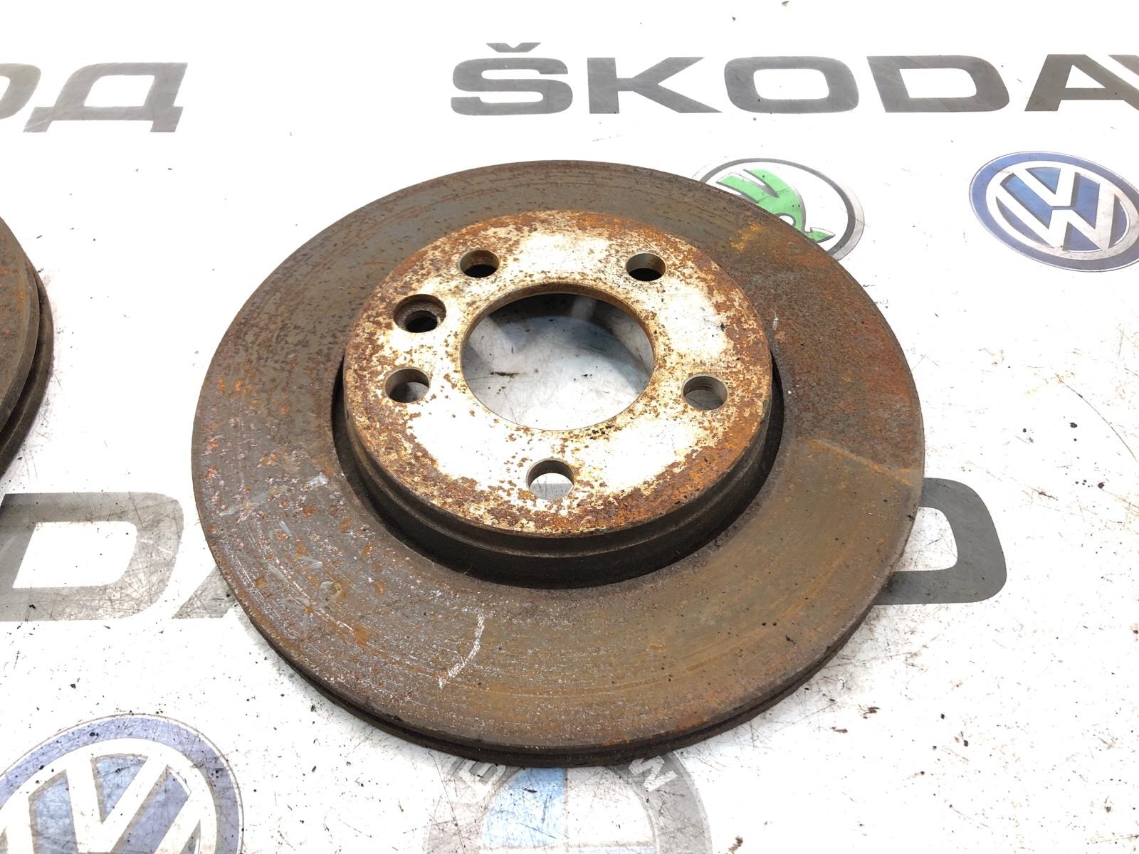 Диски тормозные, 4000 рублей, Москва