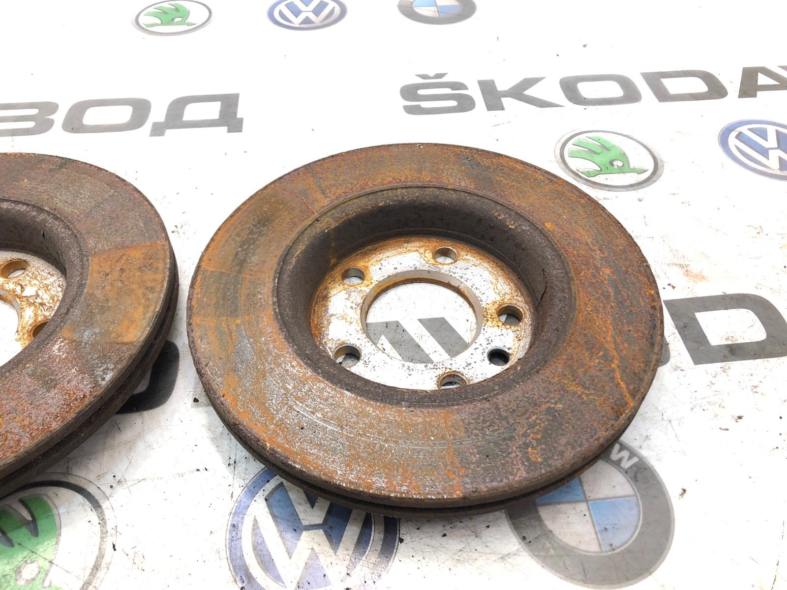 Диски тормозные, 4000 рублей, Москва