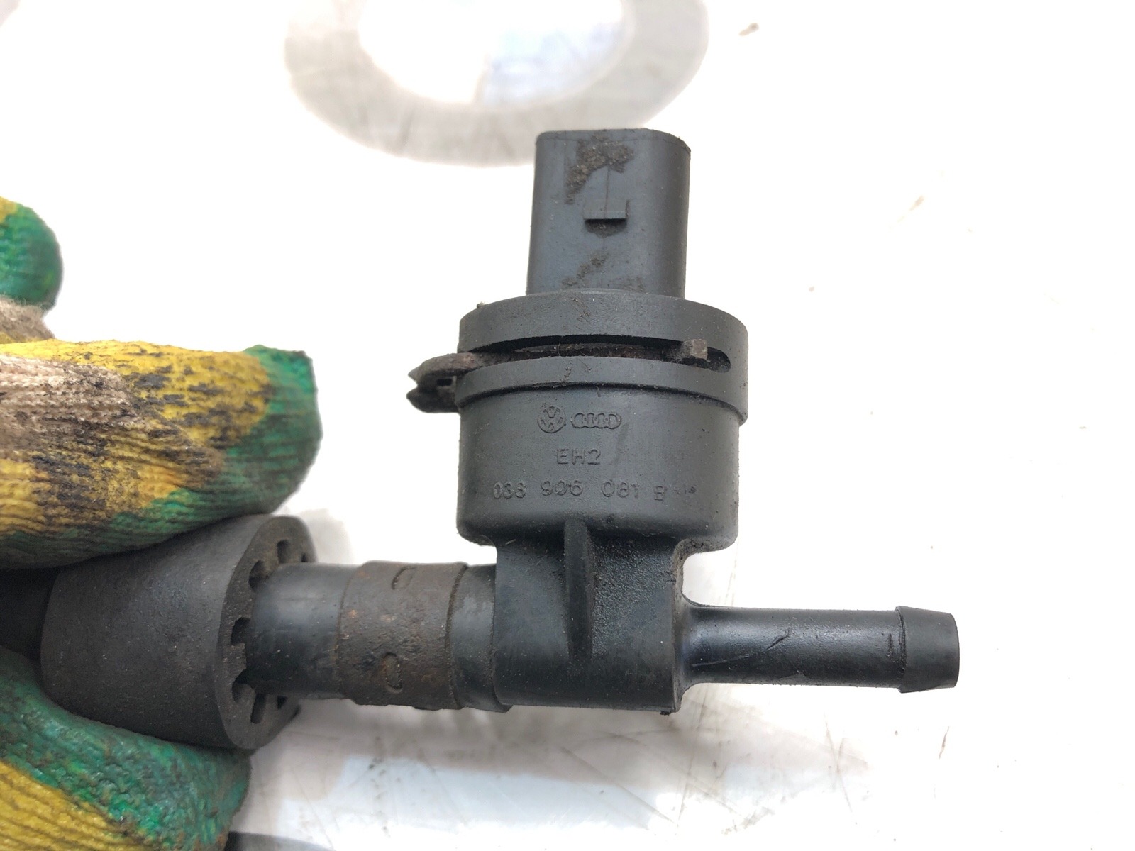 Датчик температуры топлива, 1000 рублей, Москва