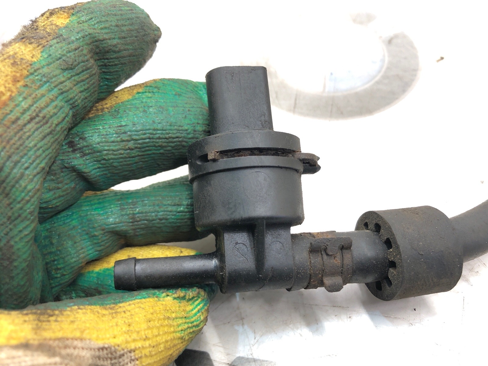 Датчик температуры топлива, 1000 рублей, Москва