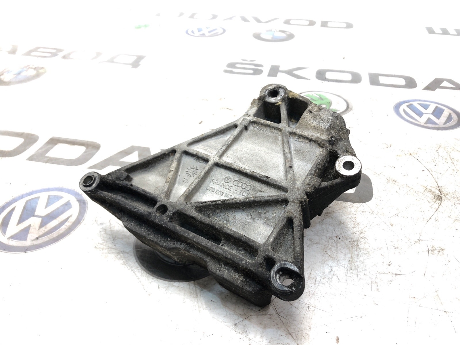 Кронштейн генератора, 1000 рублей, Москва