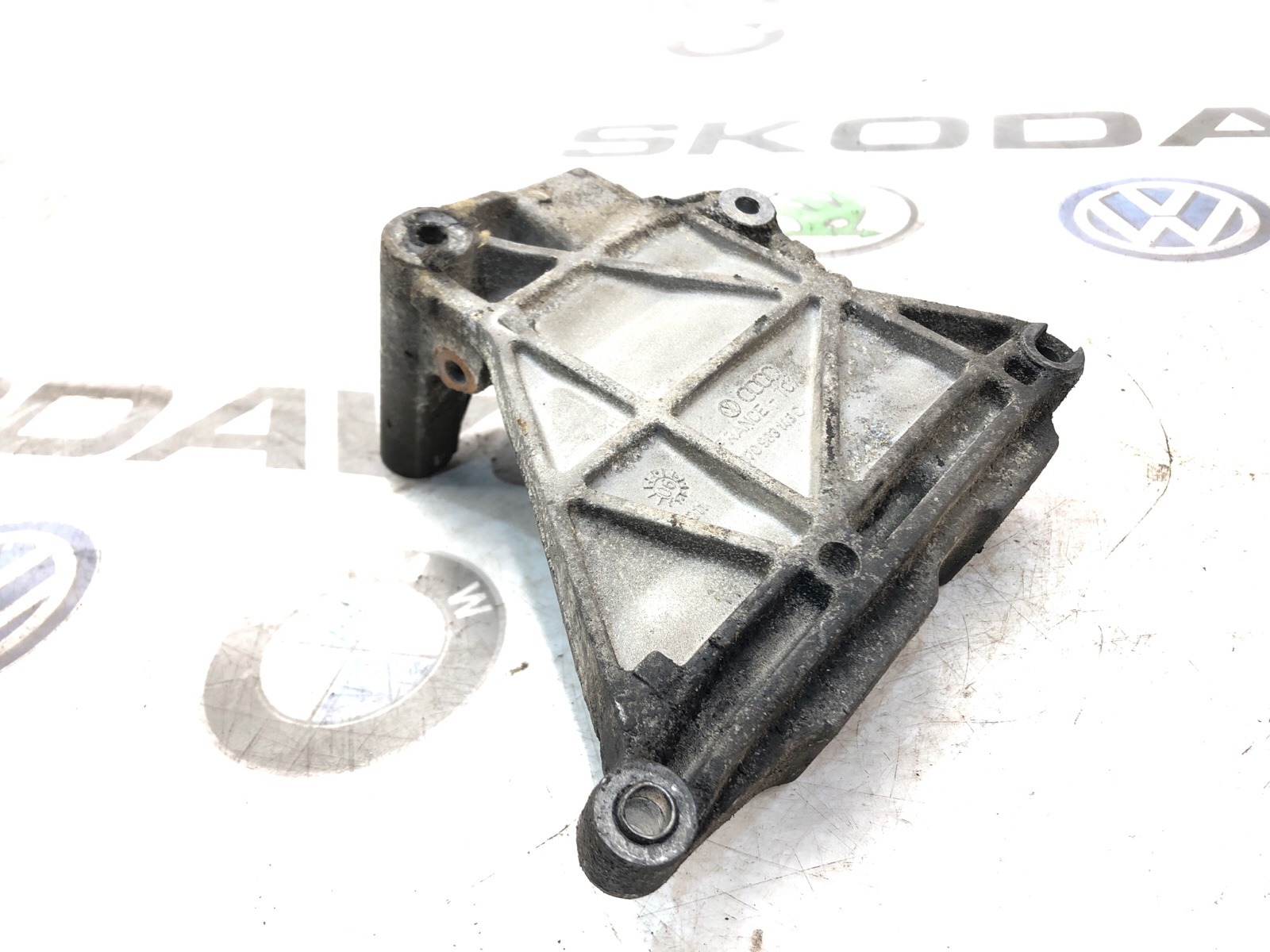 Кронштейн генератора, 1000 рублей, Москва