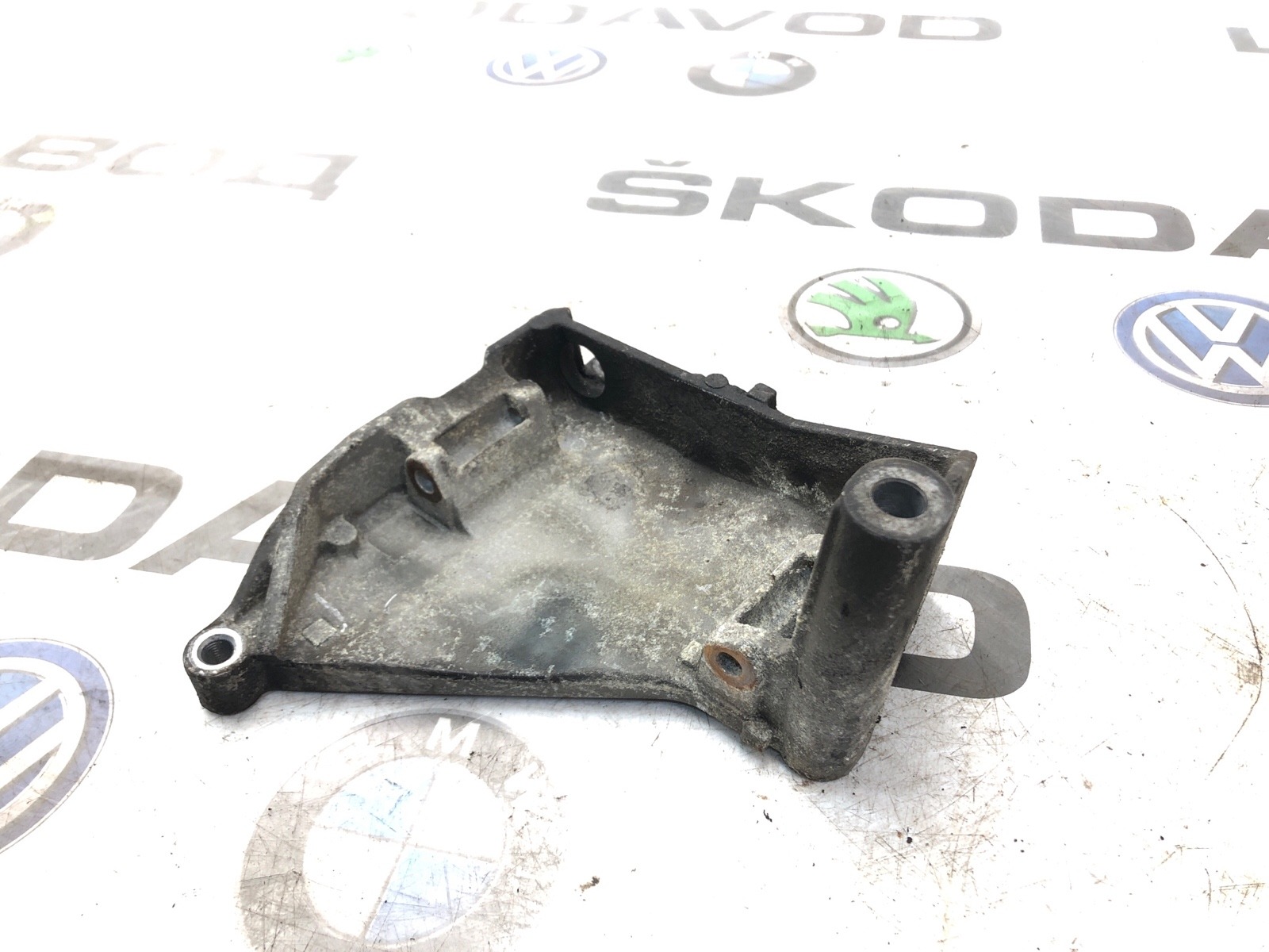 Кронштейн генератора, 1000 рублей, Москва