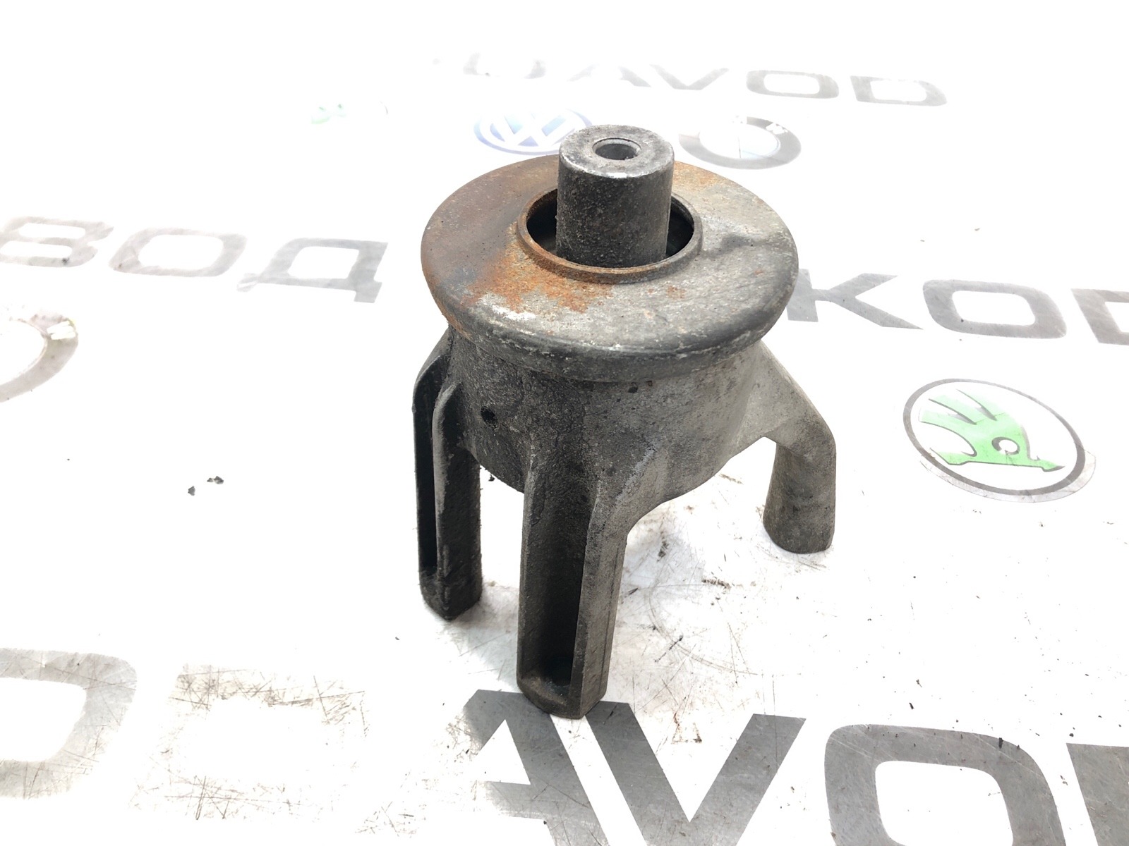 Опора двигателя, 3000 рублей, Москва