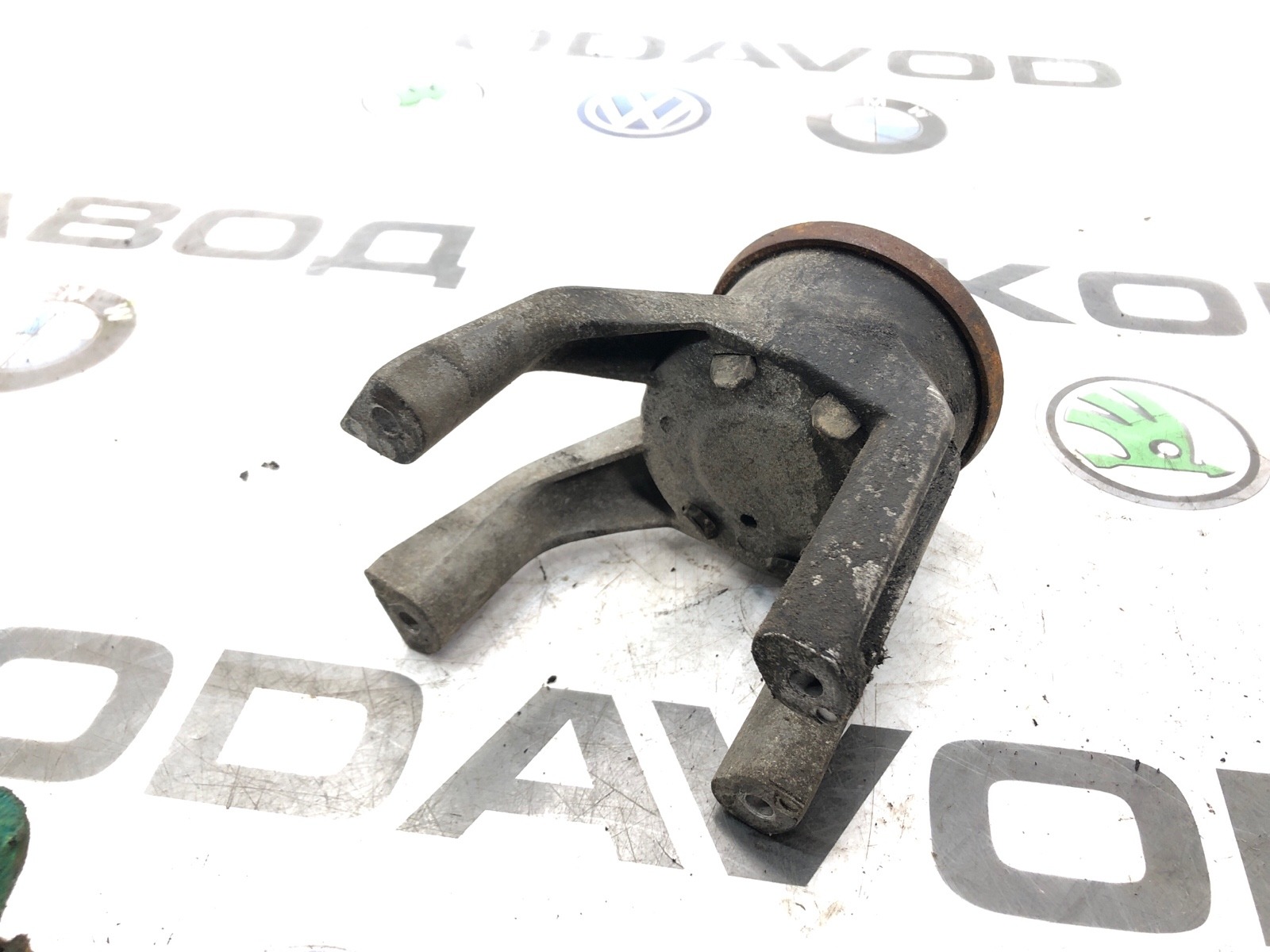 Опора двигателя, 3000 рублей, Москва