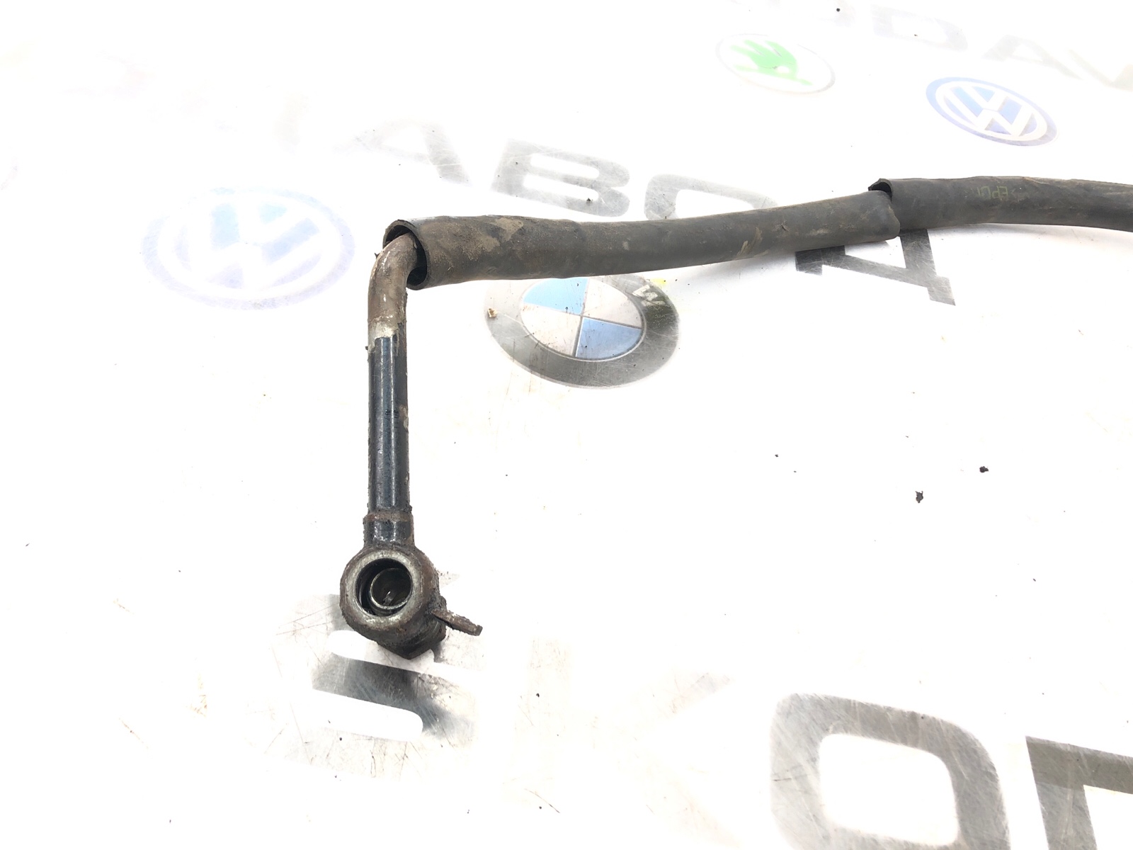 шланг гидроусилителя, 3000 рублей, Москва