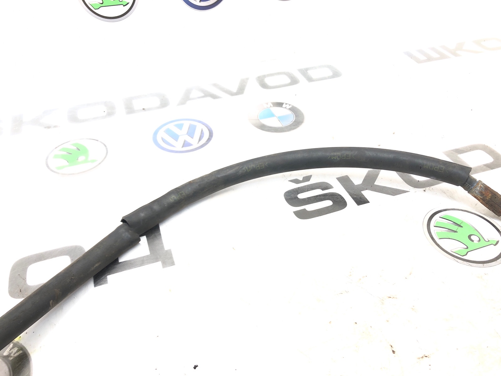 шланг гидроусилителя, 3000 рублей, Москва