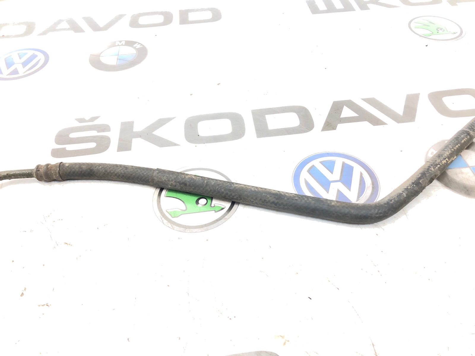 шланг гидроусилителя, 2000 рублей, Москва