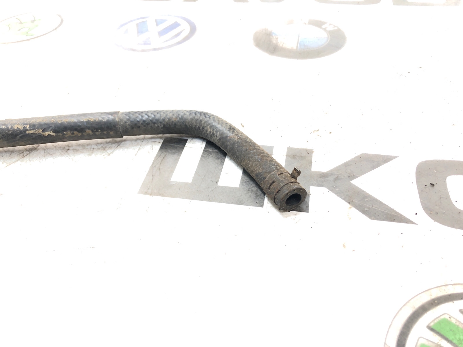 шланг гидроусилителя, 2000 рублей, Москва