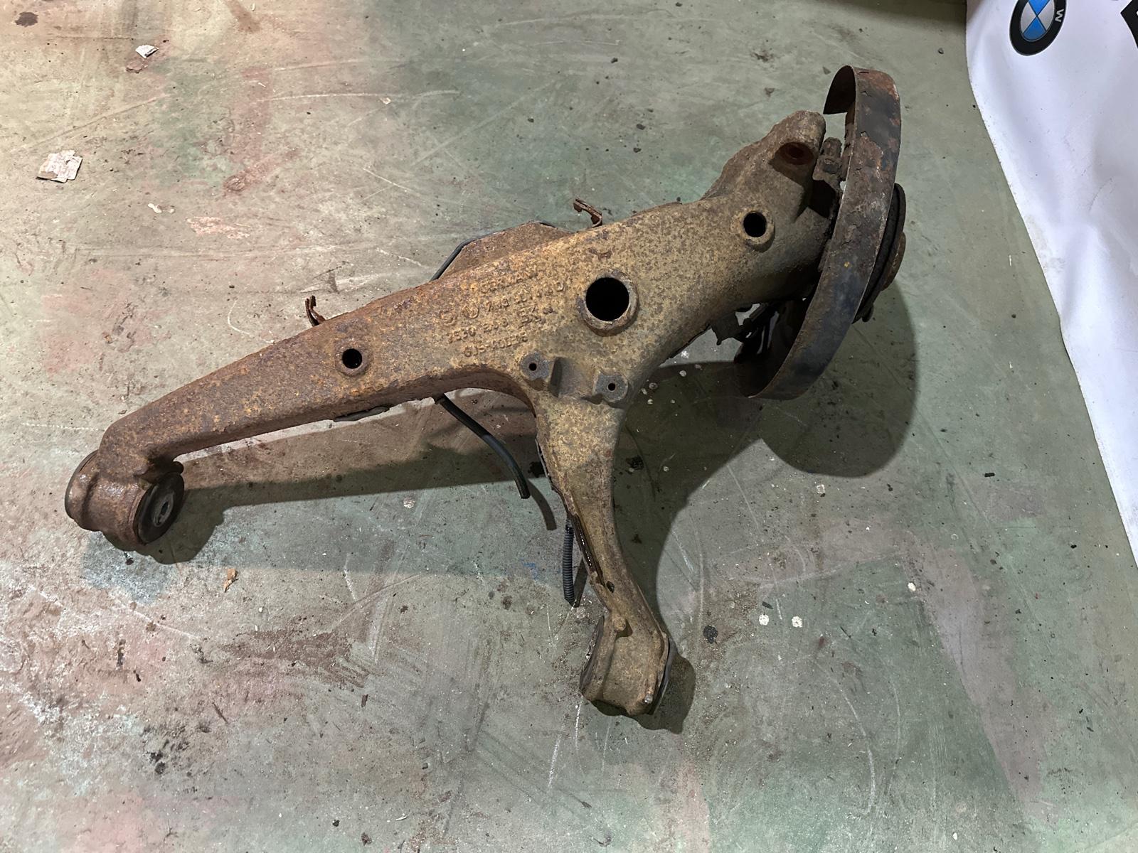 рычаг подвески, 5000 рублей, Москва