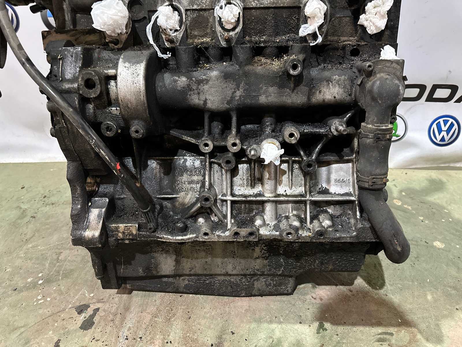 двигатель, 195000 рублей, Москва