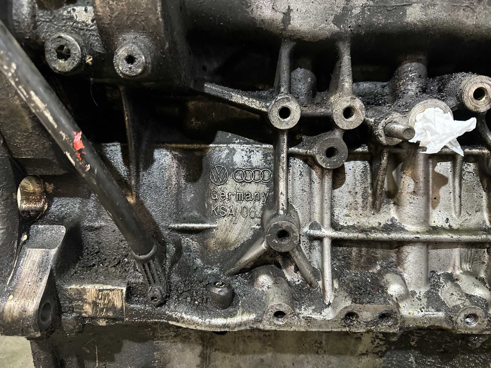 двигатель, 195000 рублей, Москва