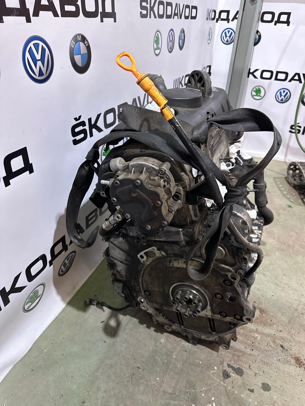 двигатель, 195000 рублей, Москва