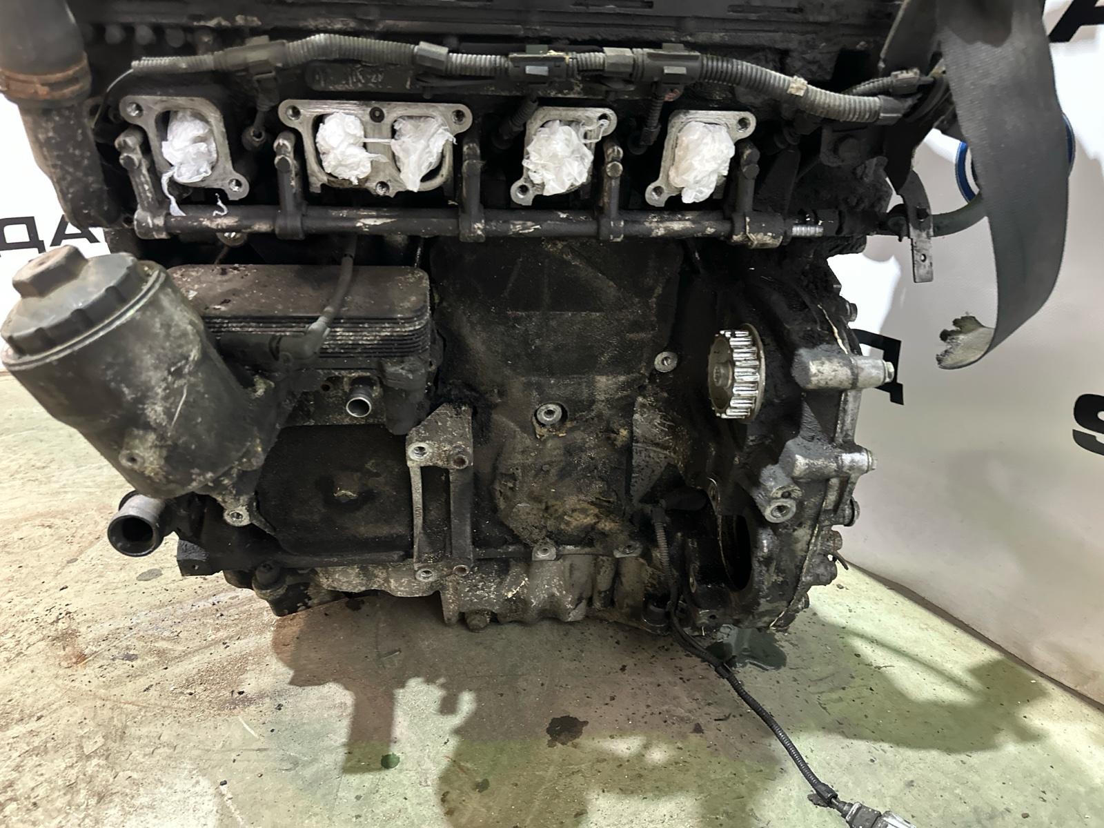 двигатель, 195000 рублей, Москва