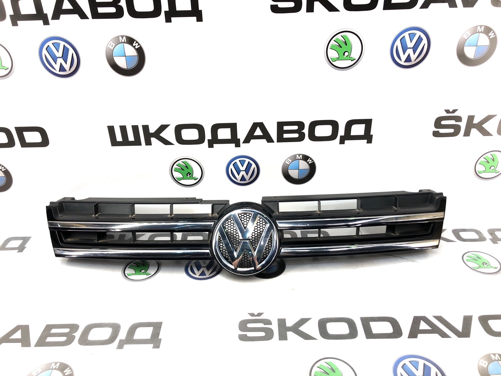 решетка радиатора, 10000 рублей, Москва