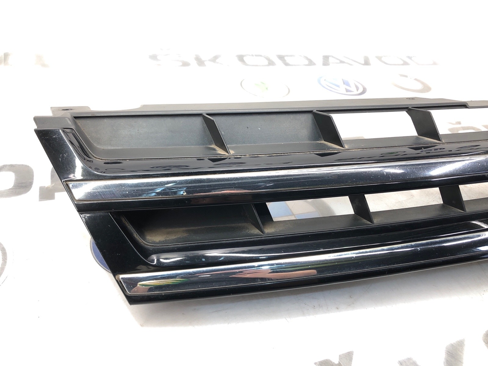 решетка радиатора, 10000 рублей, Москва