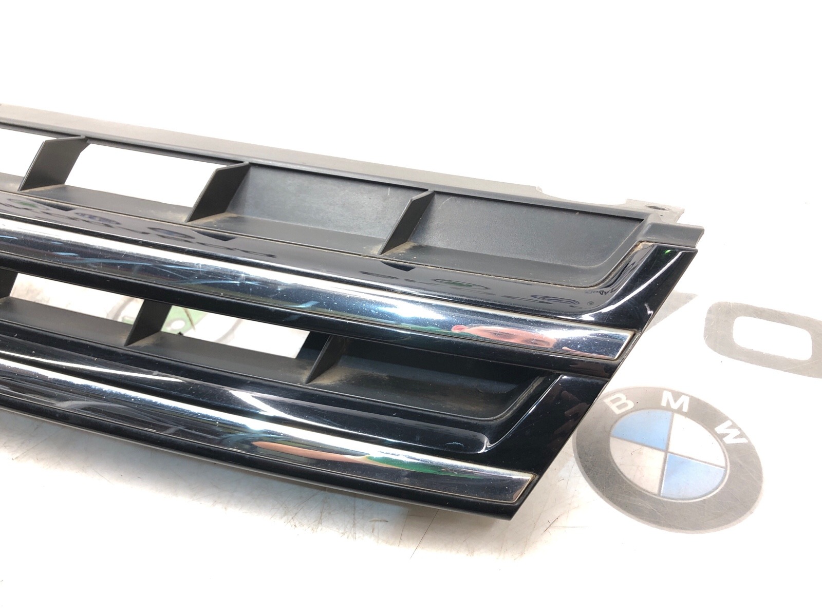 решетка радиатора, 10000 рублей, Москва