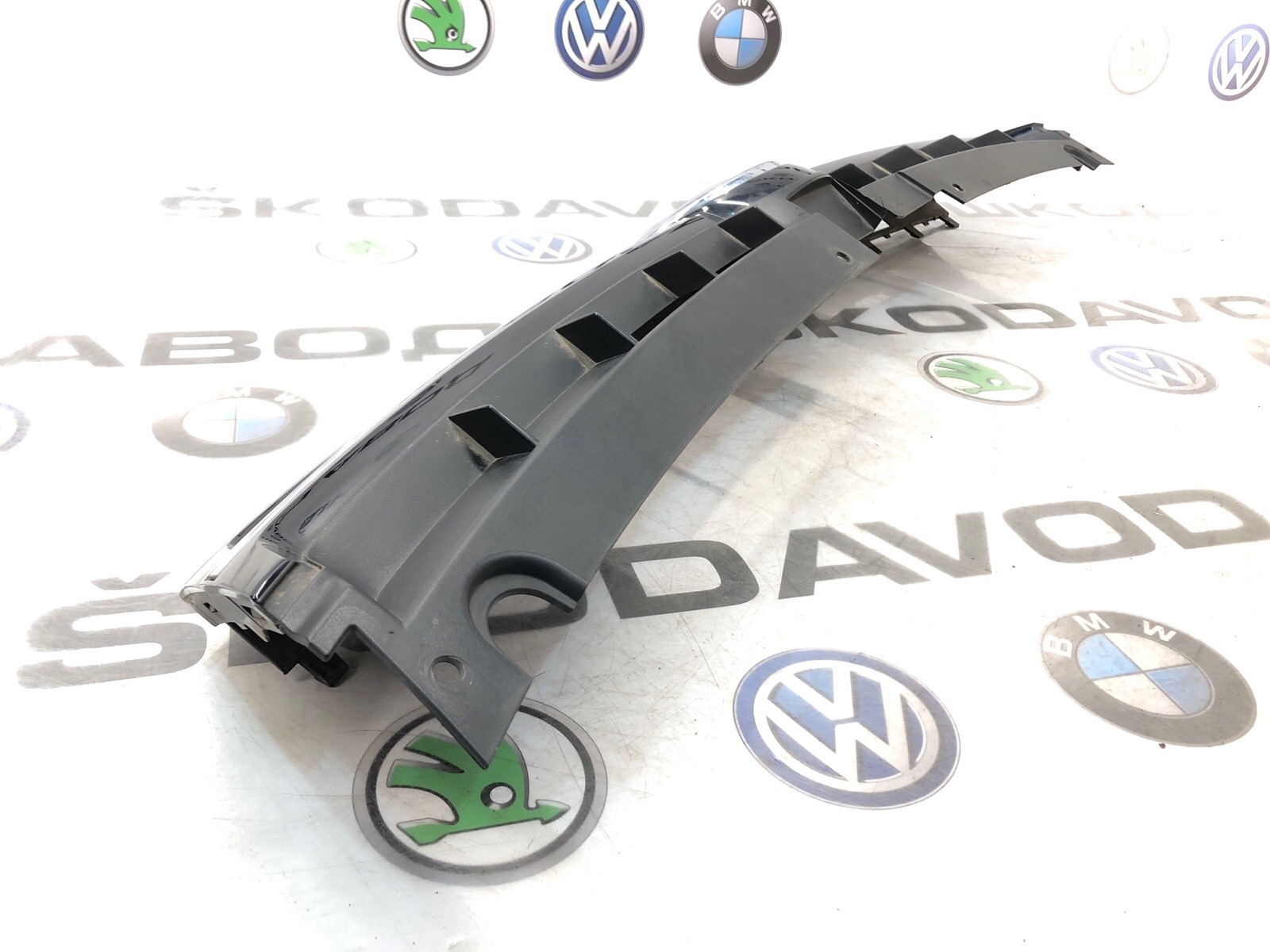 решетка радиатора, 10000 рублей, Москва