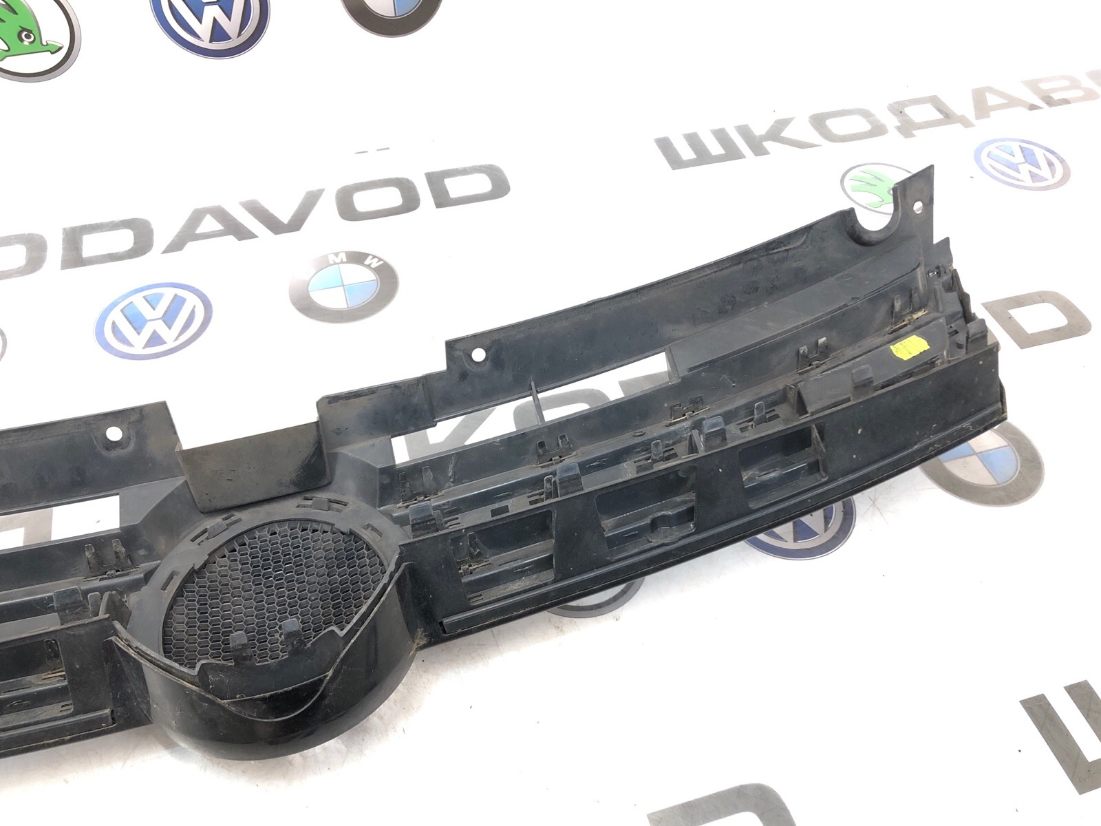 решетка радиатора, 10000 рублей, Москва