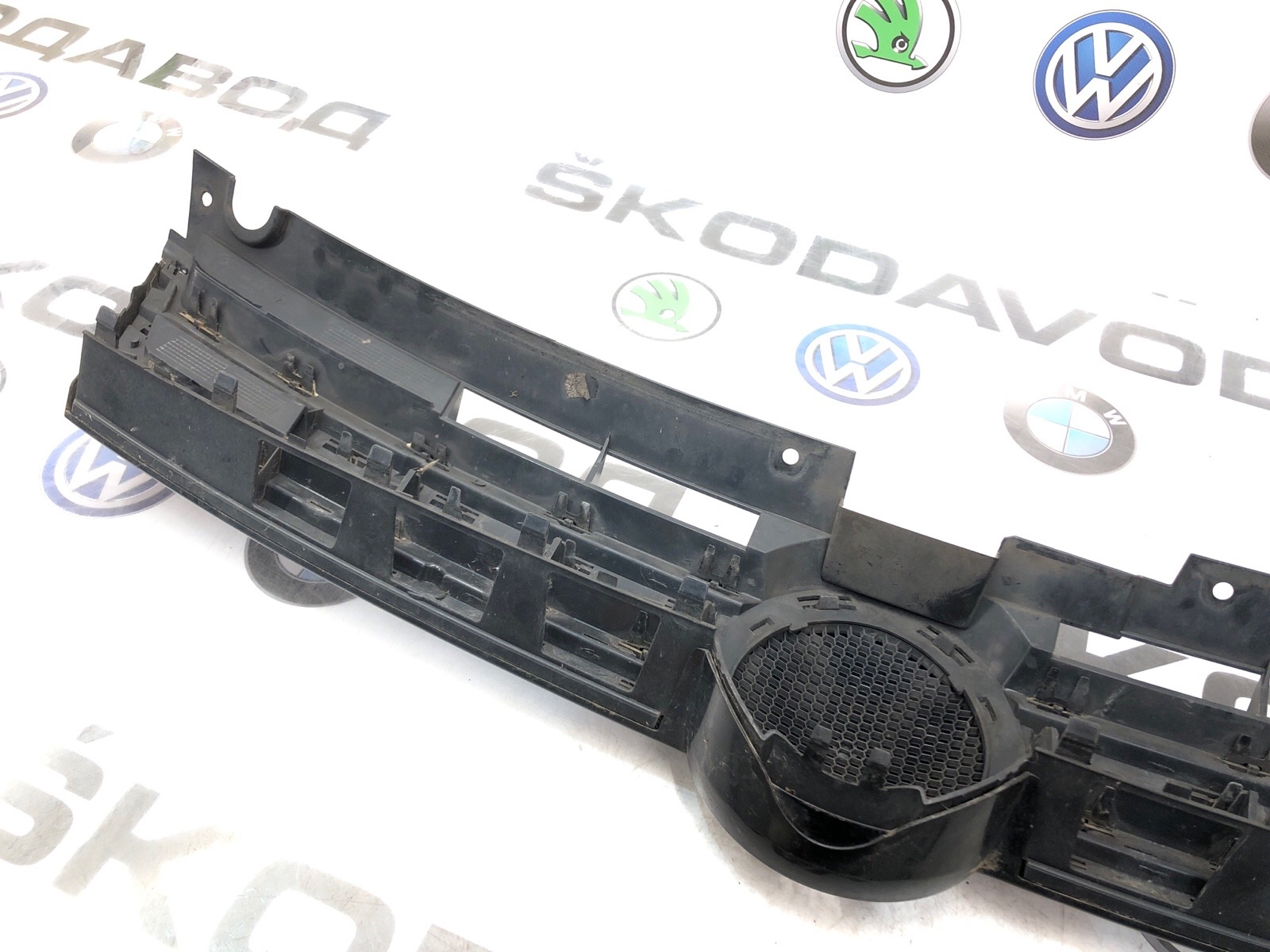 решетка радиатора, 10000 рублей, Москва