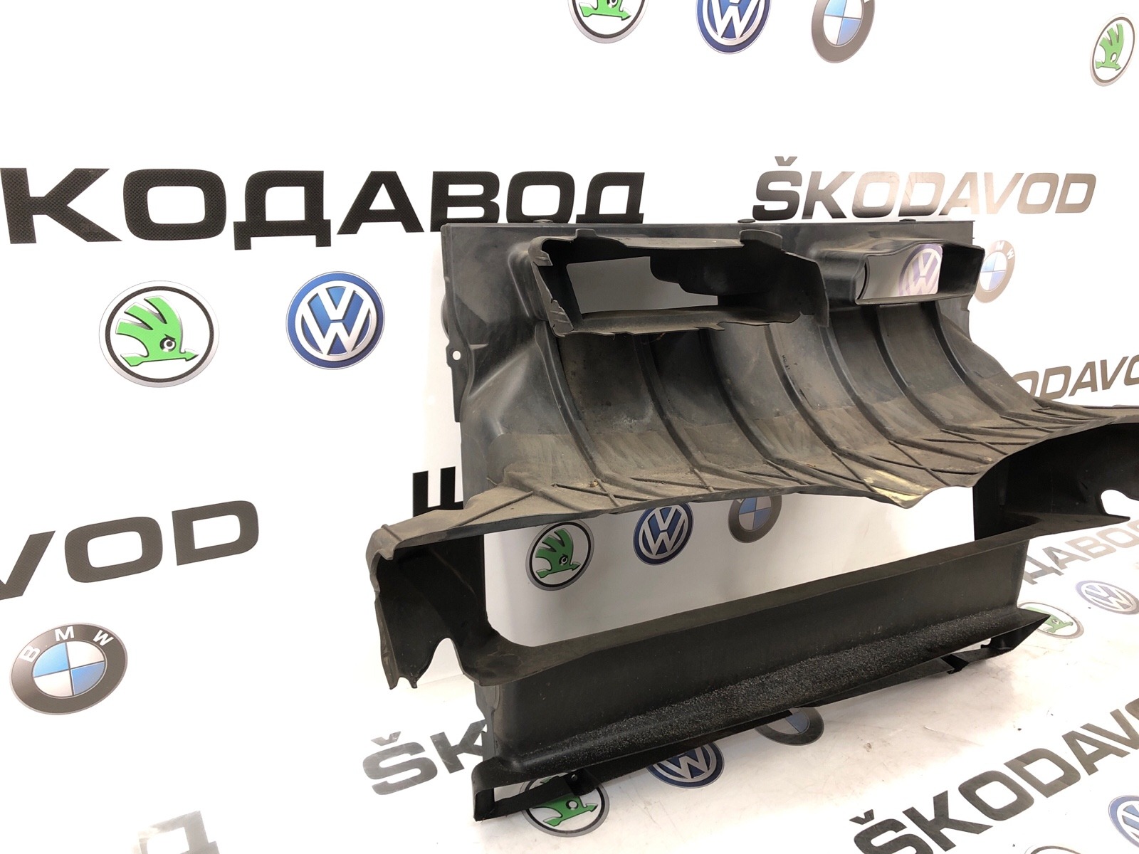 воздухозаборник, 15000 рублей, Москва