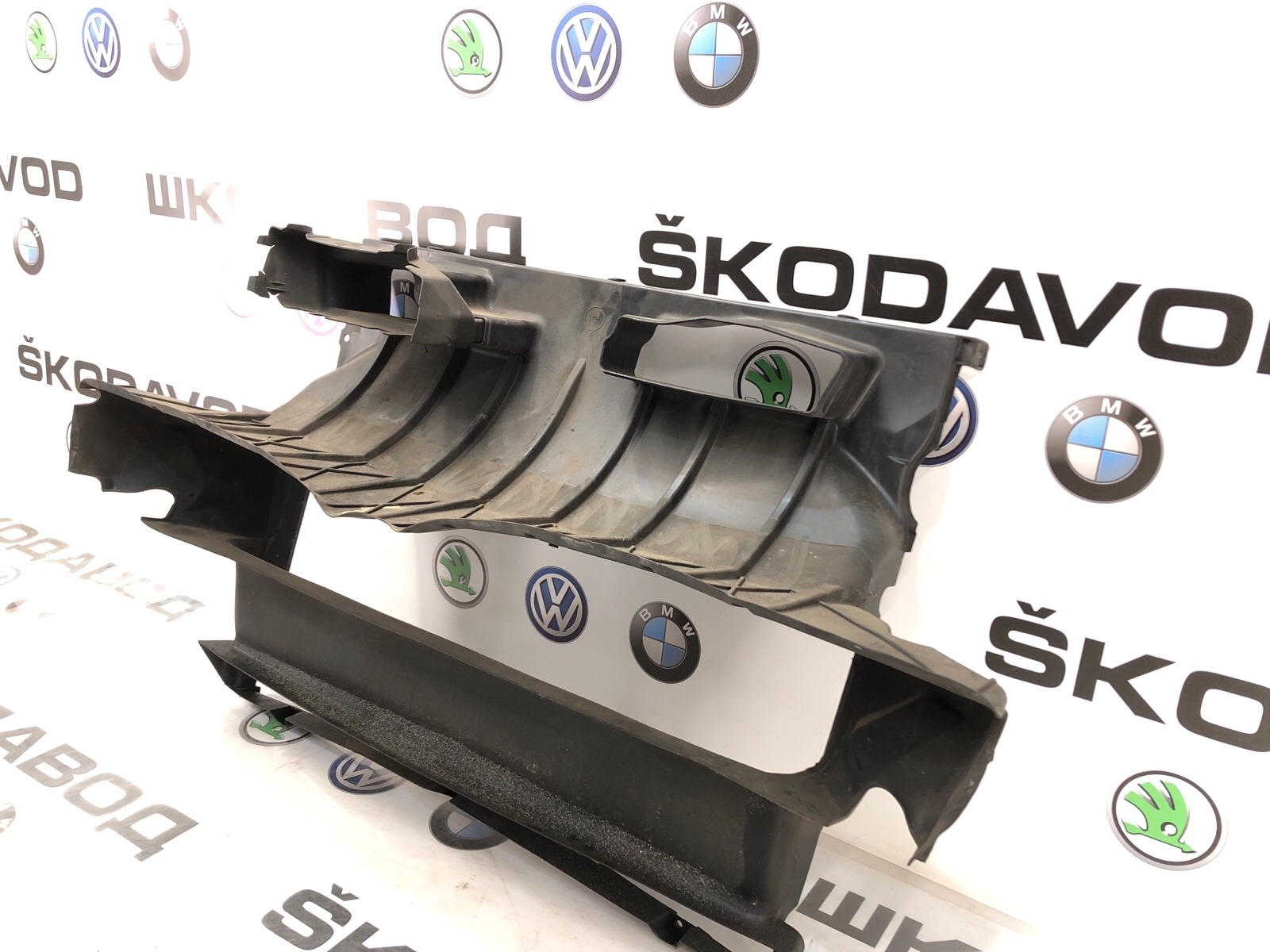 воздухозаборник, 15000 рублей, Москва